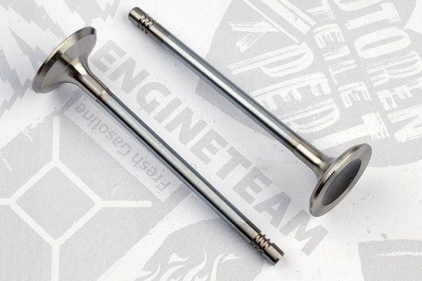 ET Engineteam VE0110 - Izplūdes vārsts www.autospares.lv