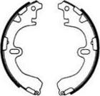 E.T.F. 09-0451 - Brake Shoe Set www.autospares.lv