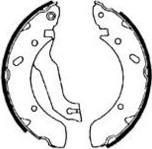 E.T.F. 09-0466 - Brake Shoe Set www.autospares.lv