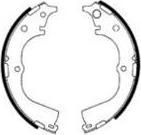 E.T.F. 09-0598 - Brake Shoe Set www.autospares.lv