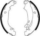 E.T.F. 09-0543 - Brake Shoe Set www.autospares.lv