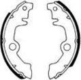 E.T.F. 09-0117 - Brake Shoe Set www.autospares.lv