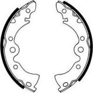 E.T.F. 09-0340 - Brake Shoe Set www.autospares.lv