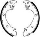 E.T.F. 09-0347 - Brake Shoe Set www.autospares.lv