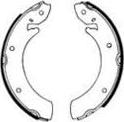 E.T.F. 09-0353 - Brake Shoe Set www.autospares.lv