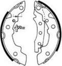 E.T.F. 09-0311 - Brake Shoe Set www.autospares.lv