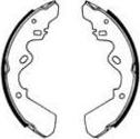 E.T.F. 09-0329 - Brake Shoe Set www.autospares.lv