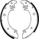 E.T.F. 09-0293 - Brake Shoe Set www.autospares.lv