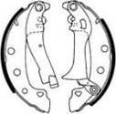 E.T.F. 09-0275 - Brake Shoe Set www.autospares.lv