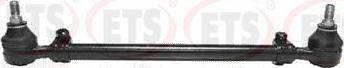 ETS 41.AJ.271 - Stūres šķērsstiepnis www.autospares.lv