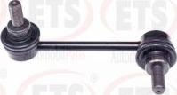 ETS 58.LB.510 - Stiepnis / Atsaite, Stabilizators www.autospares.lv