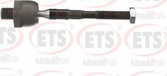 ETS 58.RE.710 - Aksiālais šarnīrs, Stūres šķērsstiepnis www.autospares.lv