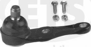 ETS 09.BJ.485 - Balst / Virzošais šarnīrs www.autospares.lv