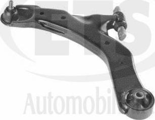 ETS 09.TC.618 - Рычаг подвески колеса www.autospares.lv