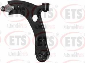 ETS 09.TC.684 - Track Control Arm www.autospares.lv