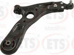 ETS 09.TC.714 - Track Control Arm www.autospares.lv