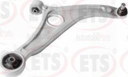 ETS 09.TC.718 - Track Control Arm www.autospares.lv