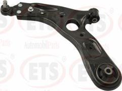 ETS 09.TC.713 - Track Control Arm www.autospares.lv