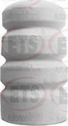 ETS 04.SM.773 - Rubber Buffer, suspension www.autospares.lv