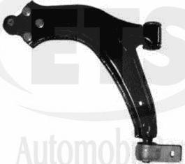 ETS 04.TC.153 - Рычаг подвески колеса www.autospares.lv