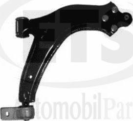 ETS 04.TC.152 - Track Control Arm www.autospares.lv