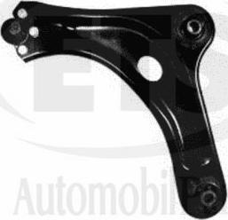 ETS 04.TC.178 - Track Control Arm www.autospares.lv