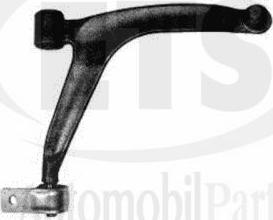 ETS 04.TC.169 - Track Control Arm www.autospares.lv