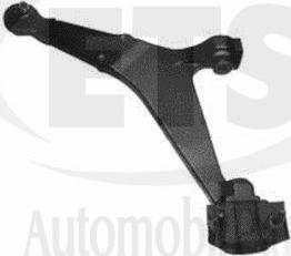 ETS 04.TC.164 - Track Control Arm www.autospares.lv