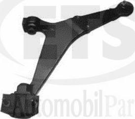 ETS 04.TC.165 - Track Control Arm www.autospares.lv