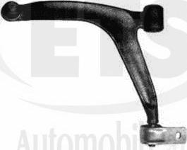 ETS 04.TC.168 - Track Control Arm www.autospares.lv