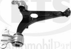 ETS 04.TC.163 - Track Control Arm www.autospares.lv