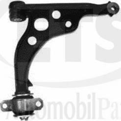 ETS 04.TC.181 - Track Control Arm www.autospares.lv