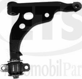 ETS 04.TC.183 - Track Control Arm www.autospares.lv