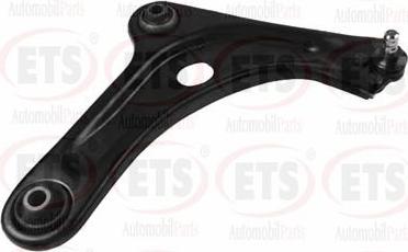 ETS 04.TC.247 - Track Control Arm www.autospares.lv