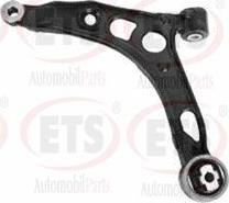 ETS 04.TC.235 - Track Control Arm www.autospares.lv