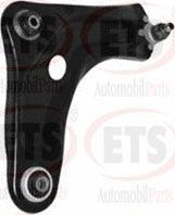 ETS 04.TC.238 - Track Control Arm www.autospares.lv