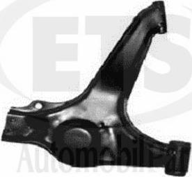 ETS 06.TC.363 - Рычаг подвески колеса www.autospares.lv