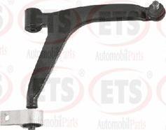 ETS 04.TC.232 - Track Control Arm www.autospares.lv