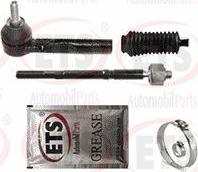 ETS 05.AJ.329 - Stūres šķērsstiepnis www.autospares.lv