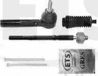 ETS 05.AJ.328 - Stūres šķērsstiepnis www.autospares.lv