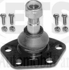 ETS 05.BJ.613 - Ball Joint www.autospares.lv