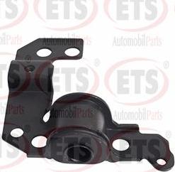 ETS 05.SB.722 - Bush of Control / Trailing Arm www.autospares.lv