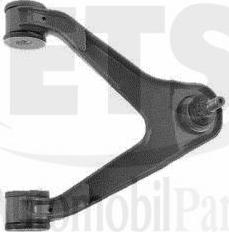 ETS 05.TC.913 - Рычаг подвески колеса www.autospares.lv