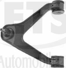 ETS 05.TC.912 - Рычаг подвески колеса www.autospares.lv