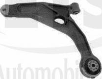 ETS 05.TC.936 - Рычаг подвески колеса www.autospares.lv