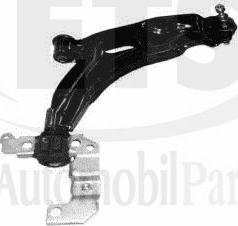 ETS 05.TC.928 - Track Control Arm www.autospares.lv