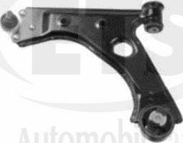 ETS 05.TC.882 - Рычаг подвески колеса www.autospares.lv