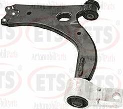 ETS 06.TC.490 - Рычаг подвески колеса www.autospares.lv