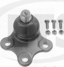 ETS 06.BJ.409 - Ball Joint www.autospares.lv