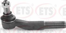 ETS 15.TR.494 - Наконечник рулевой тяги, шарнир www.autospares.lv